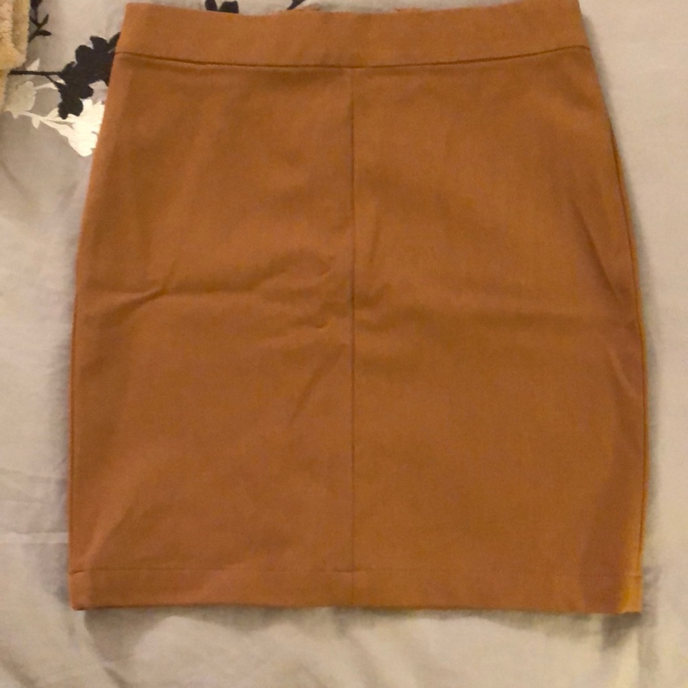 Aritzia skirt